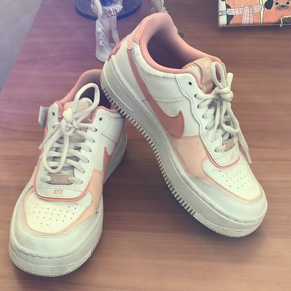 Nike Shoes - Nike AF 1 Shoes 💖💖💖🌸
